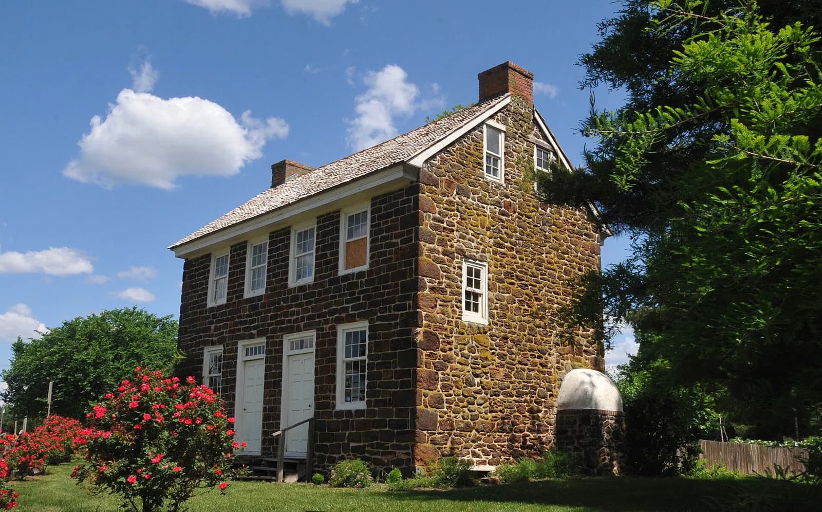Washington Township