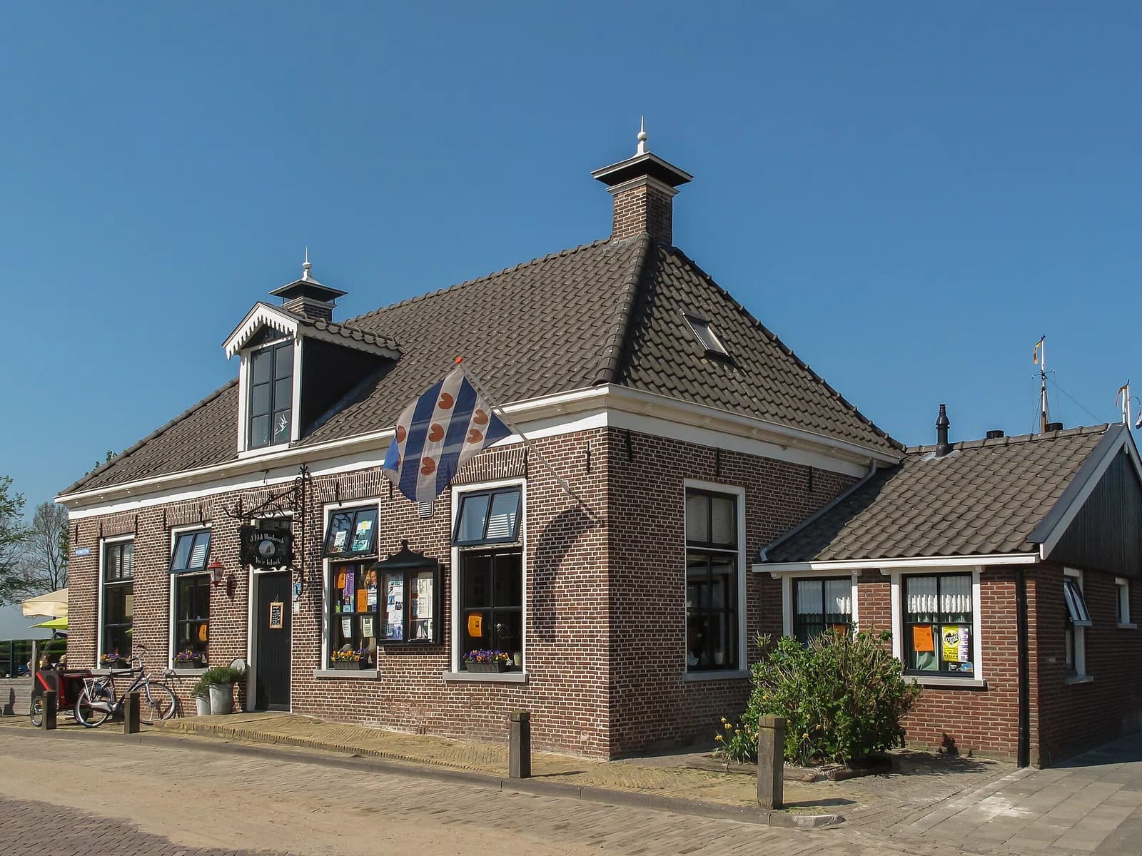 Gaastmeer