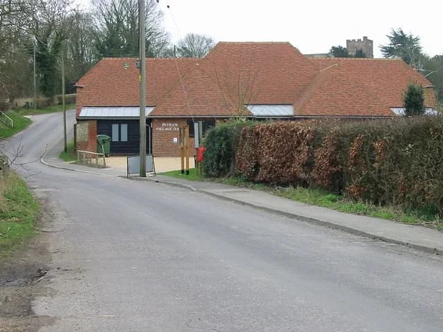 Petham
