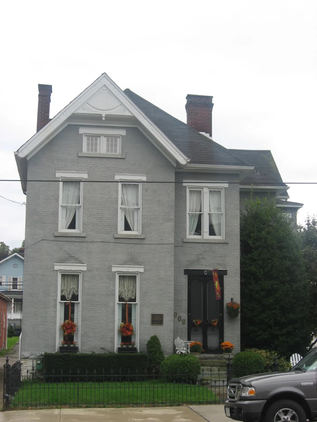 Monongahela