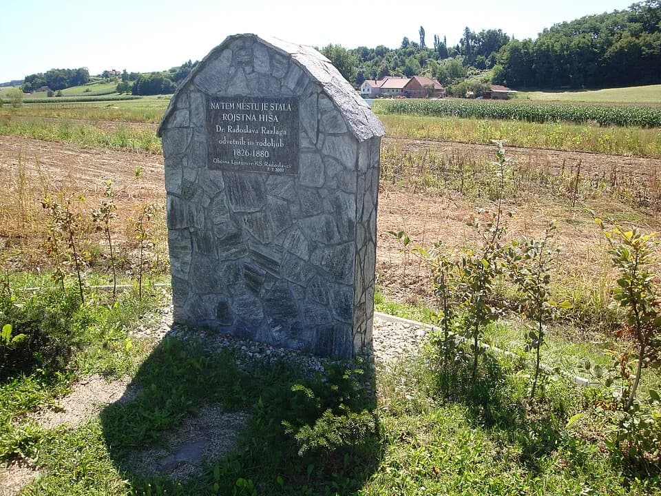Radoslavci