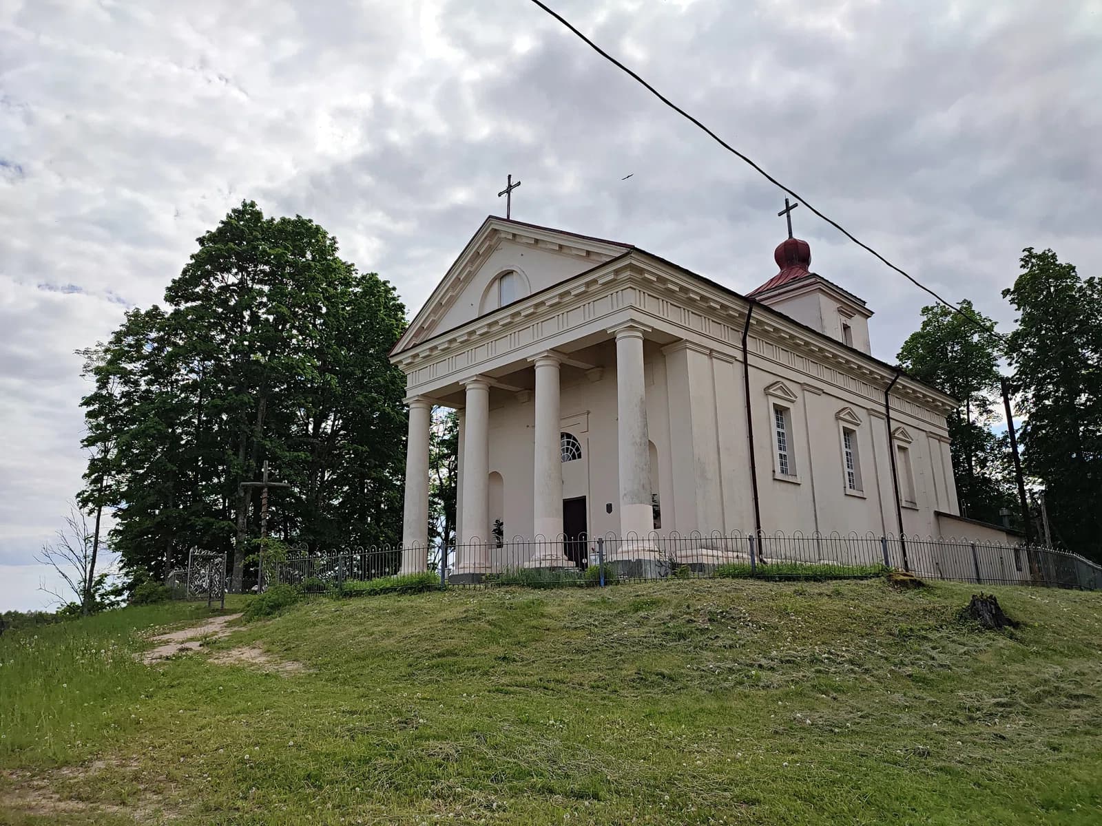 Višnieva