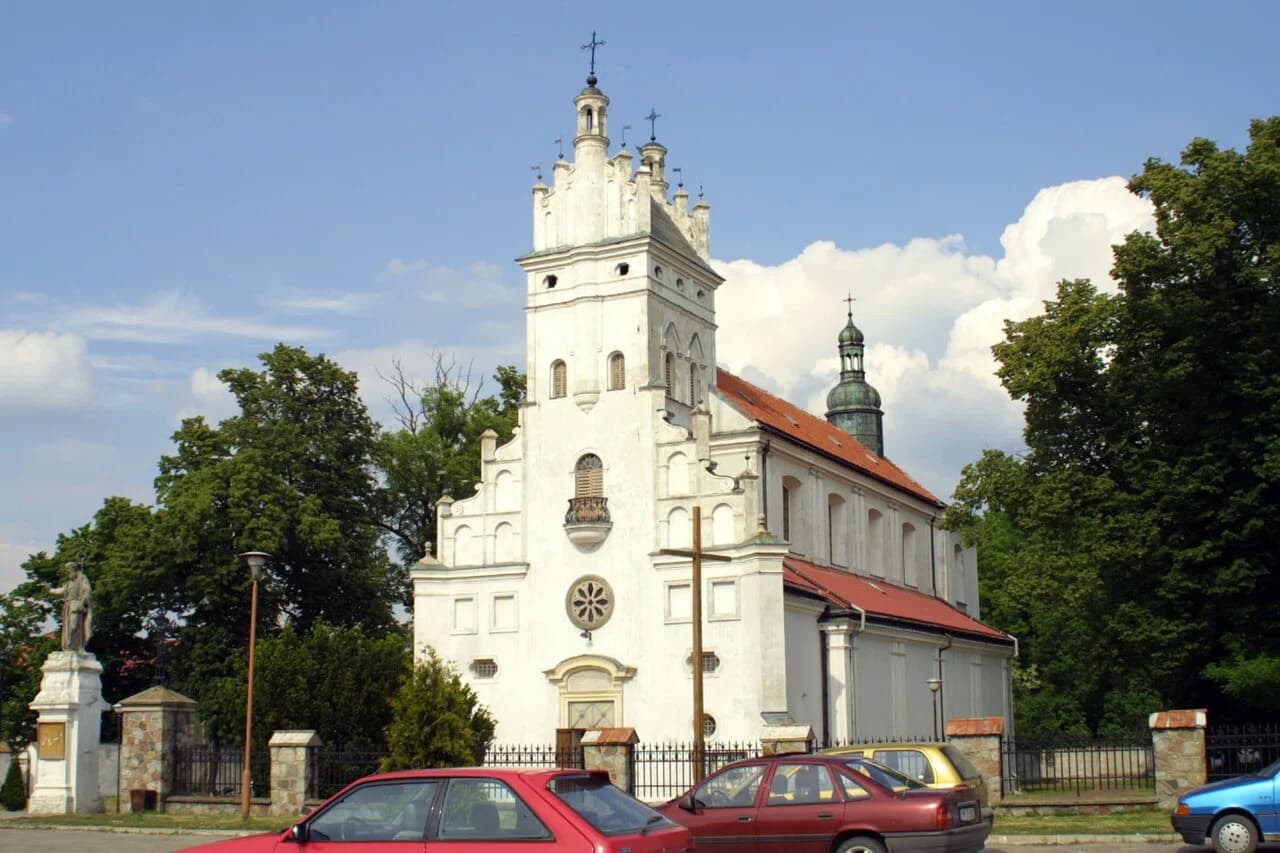 Krasne