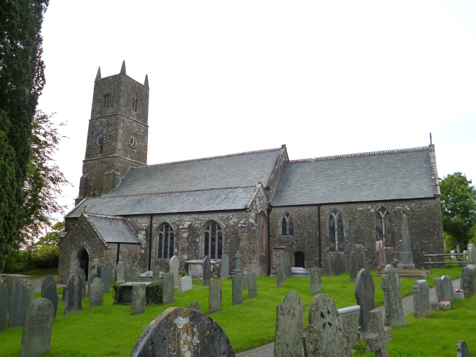 Pyworthy