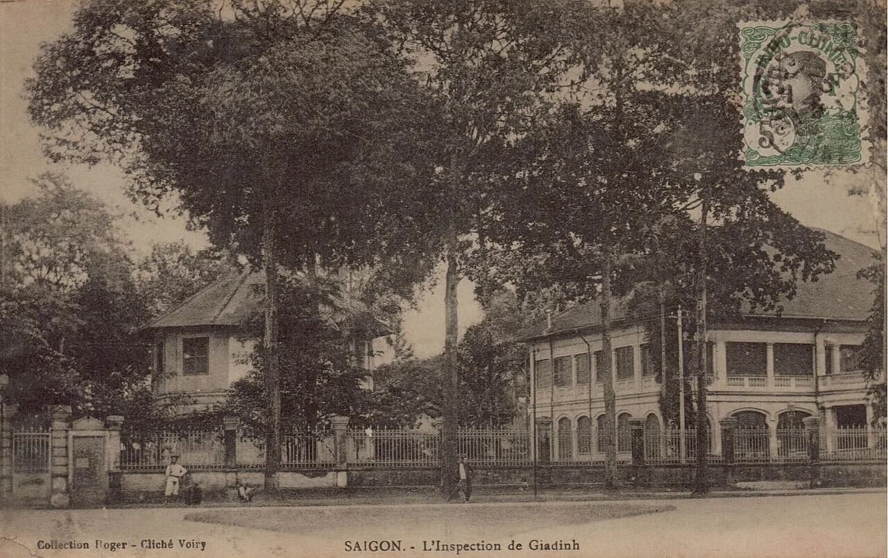 Gia Định province