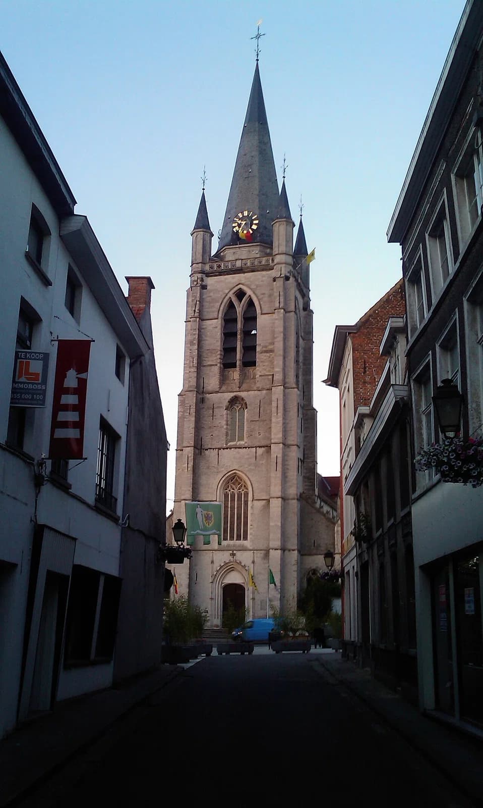 Ronse