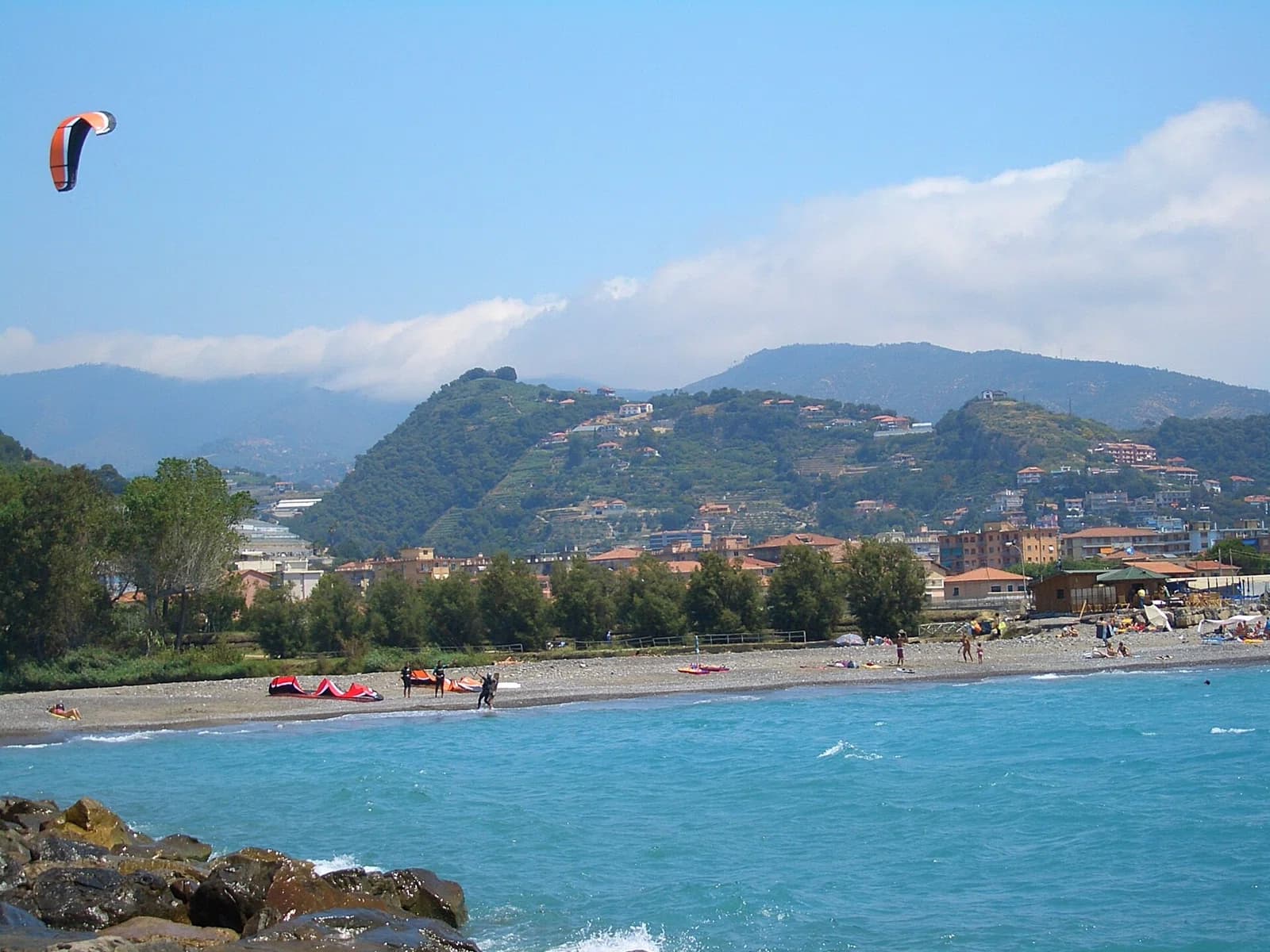 Camporosso