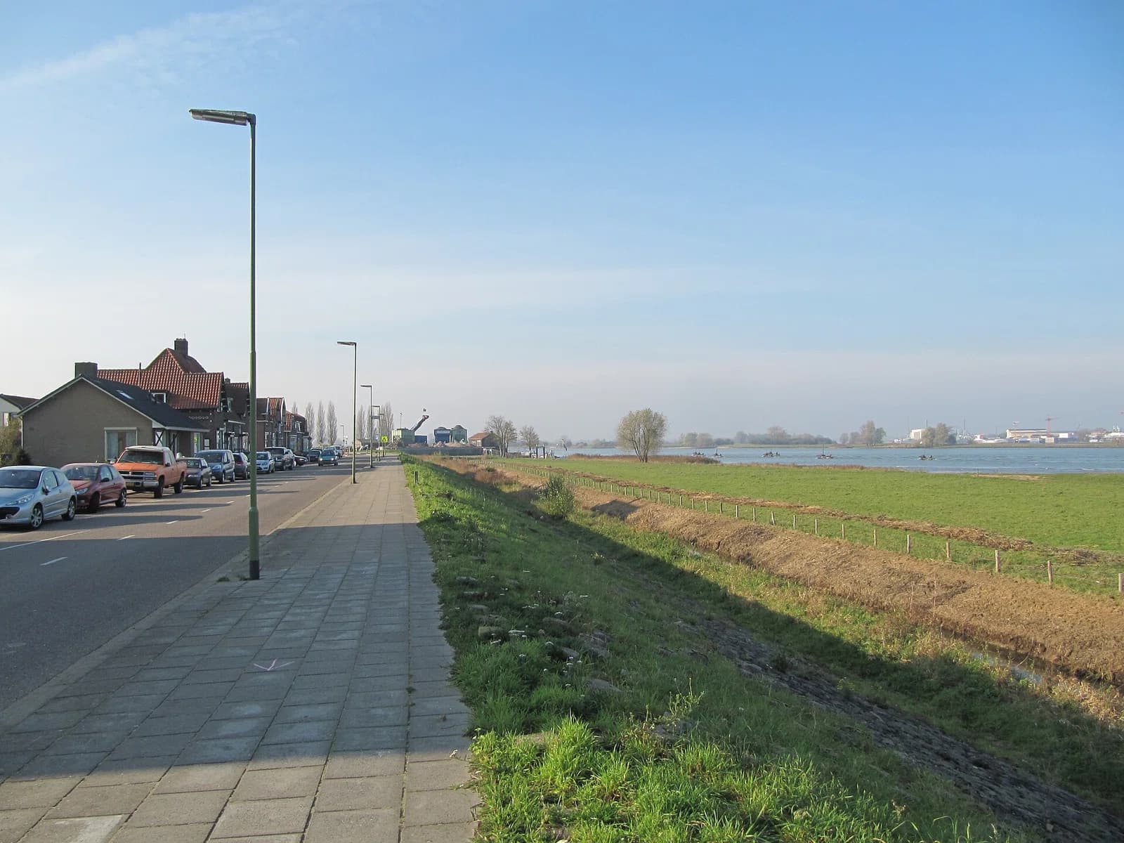 Werkendam