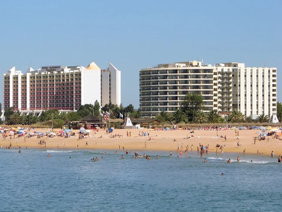 Vilamoura