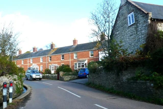 Portesham