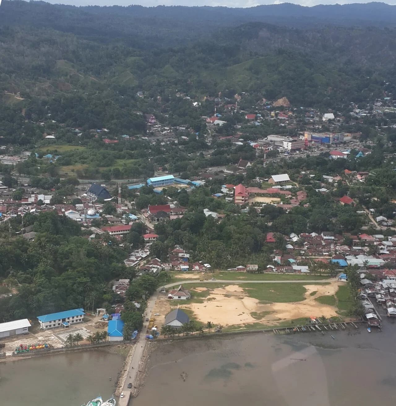 Sorong
