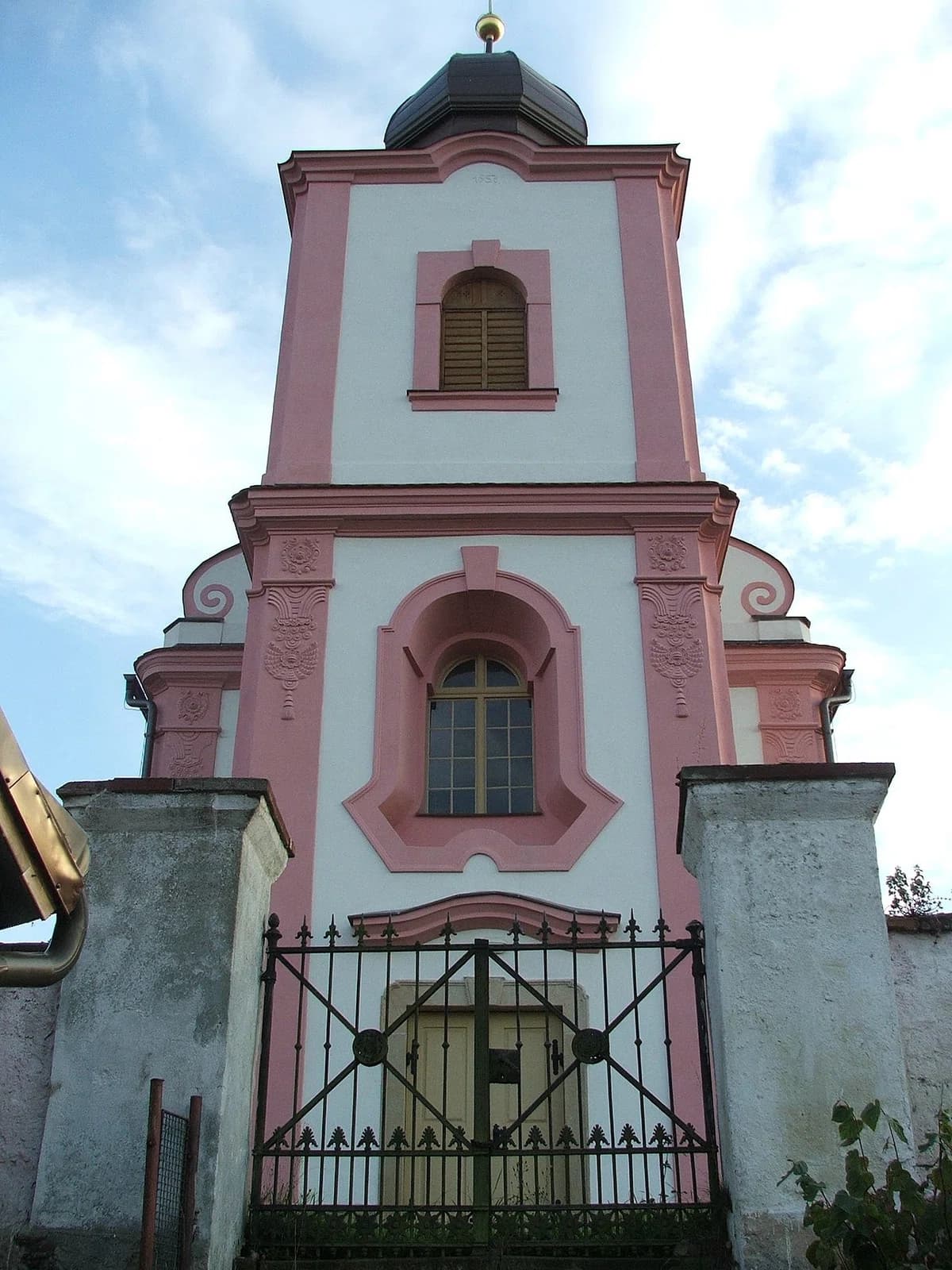 Krašovice