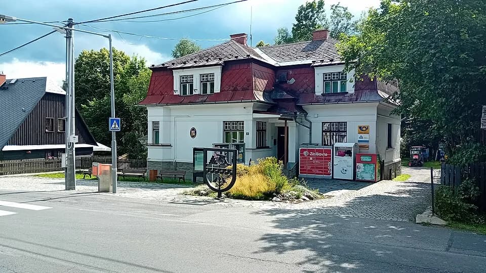 Malá Morávka