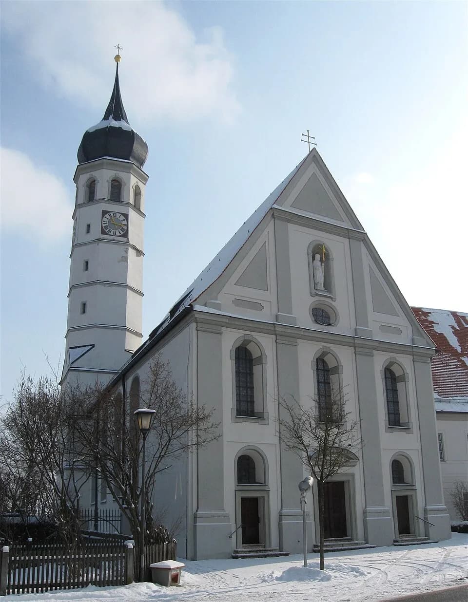 Beyharting