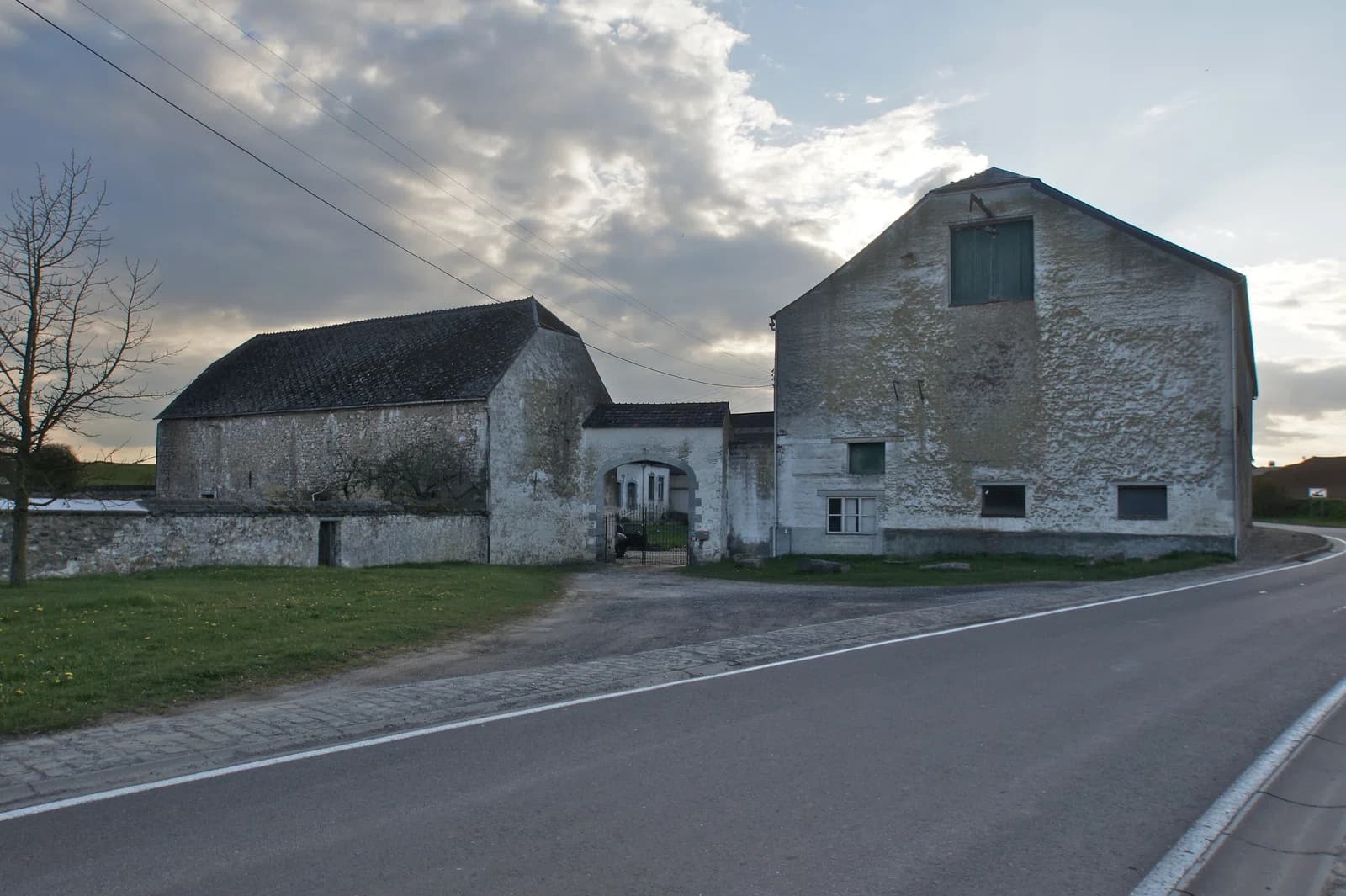 Fontaine-Valmont