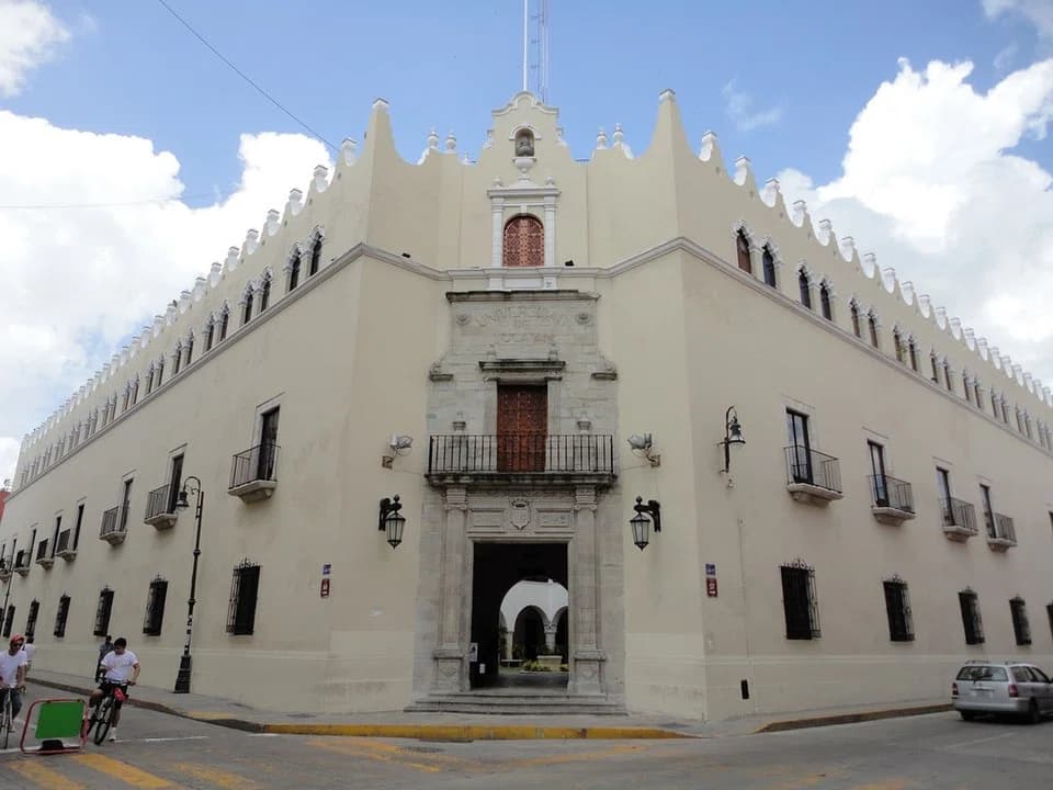 Autonomous University of Yucatán
