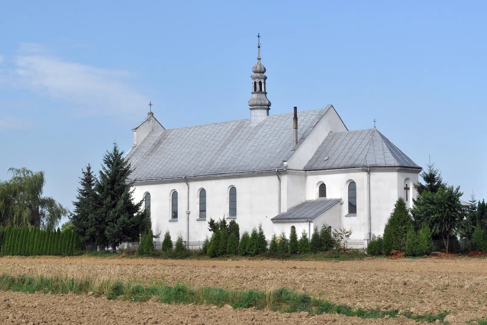 Tuszów Narodowy