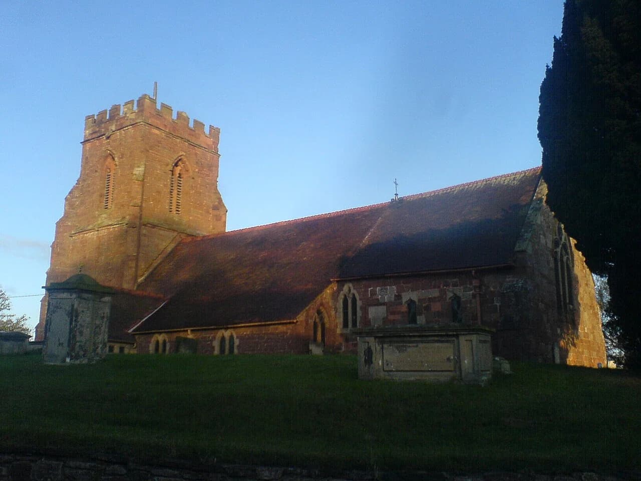 Berrington