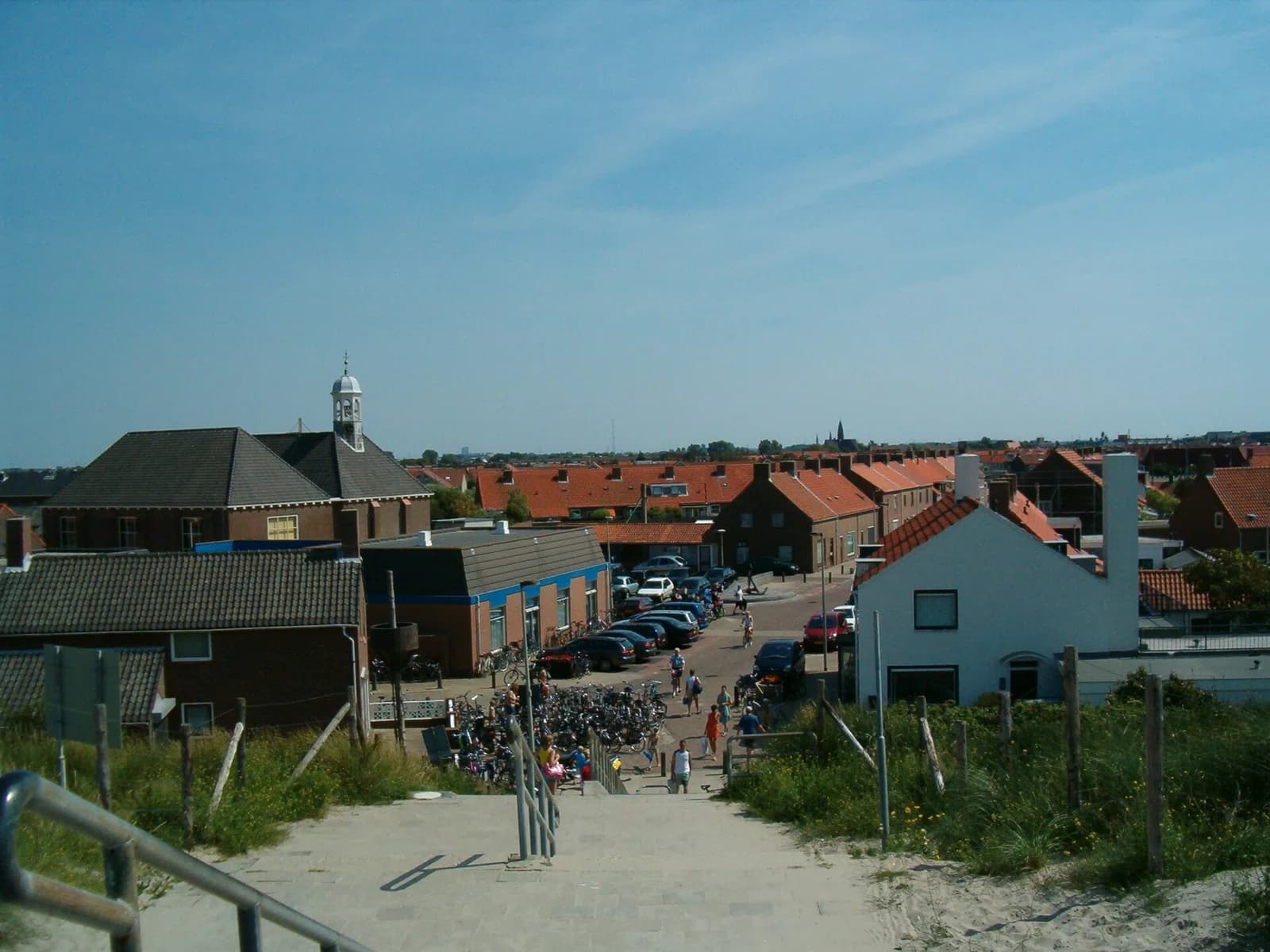 Ter Heijde