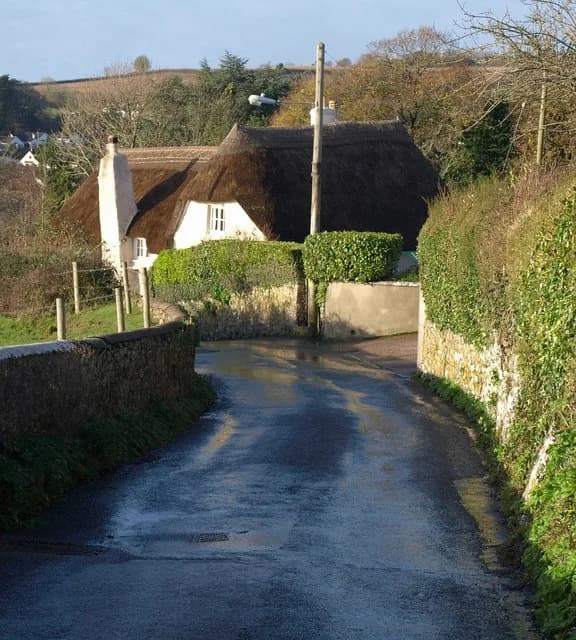 Abbotskerswell