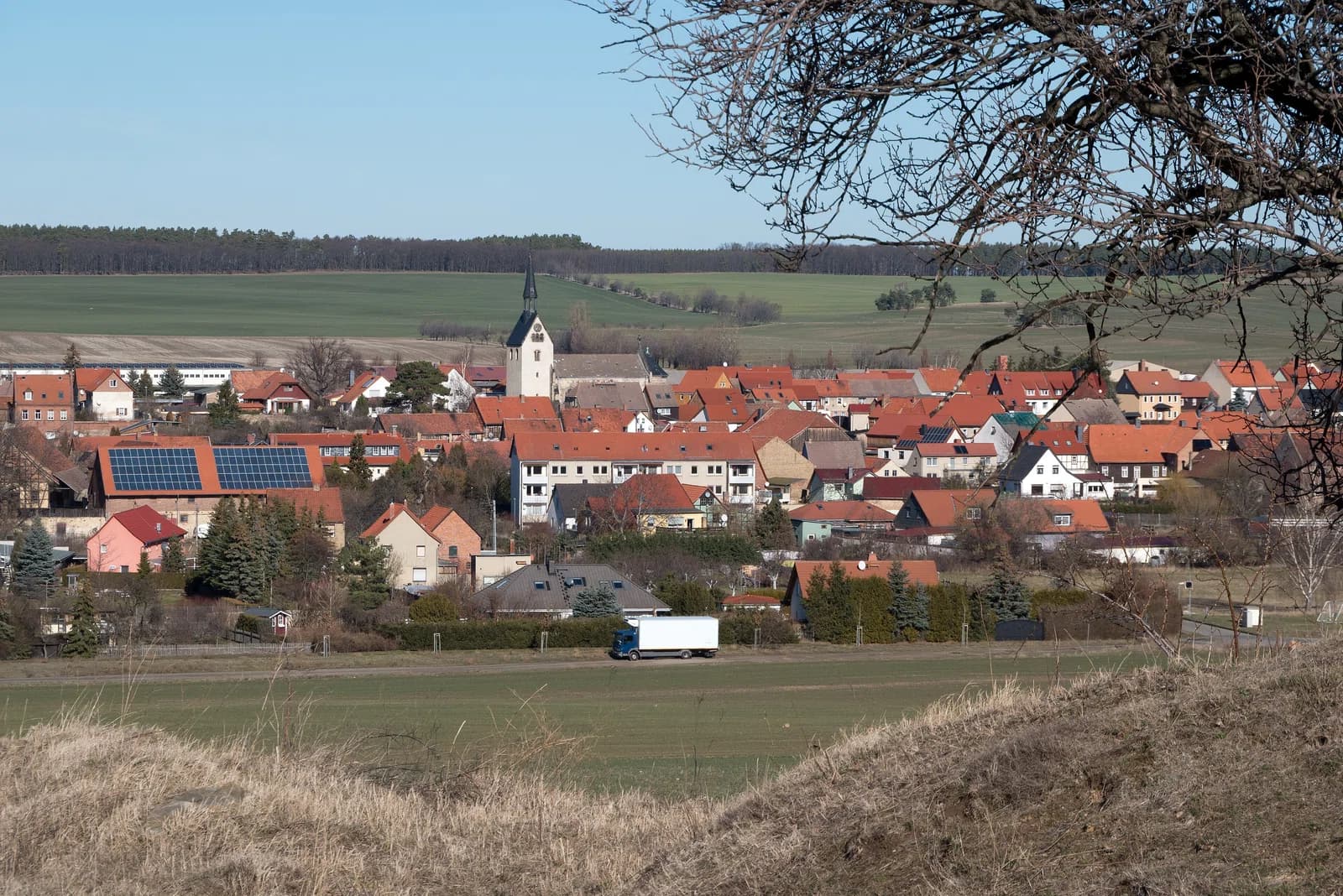 Warnstedt