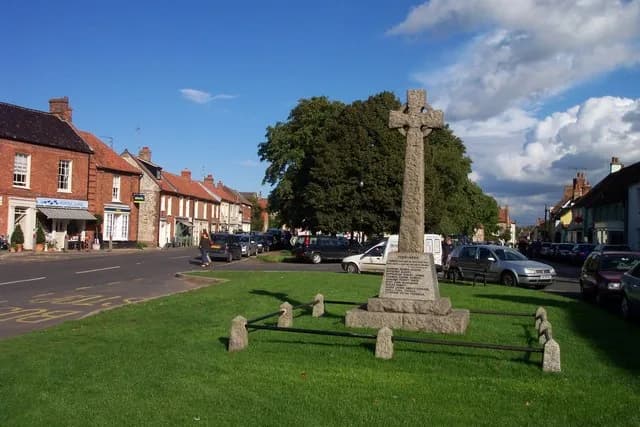 Burnham Market