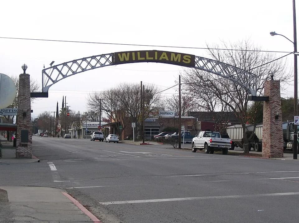 Williams