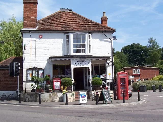 Twyford