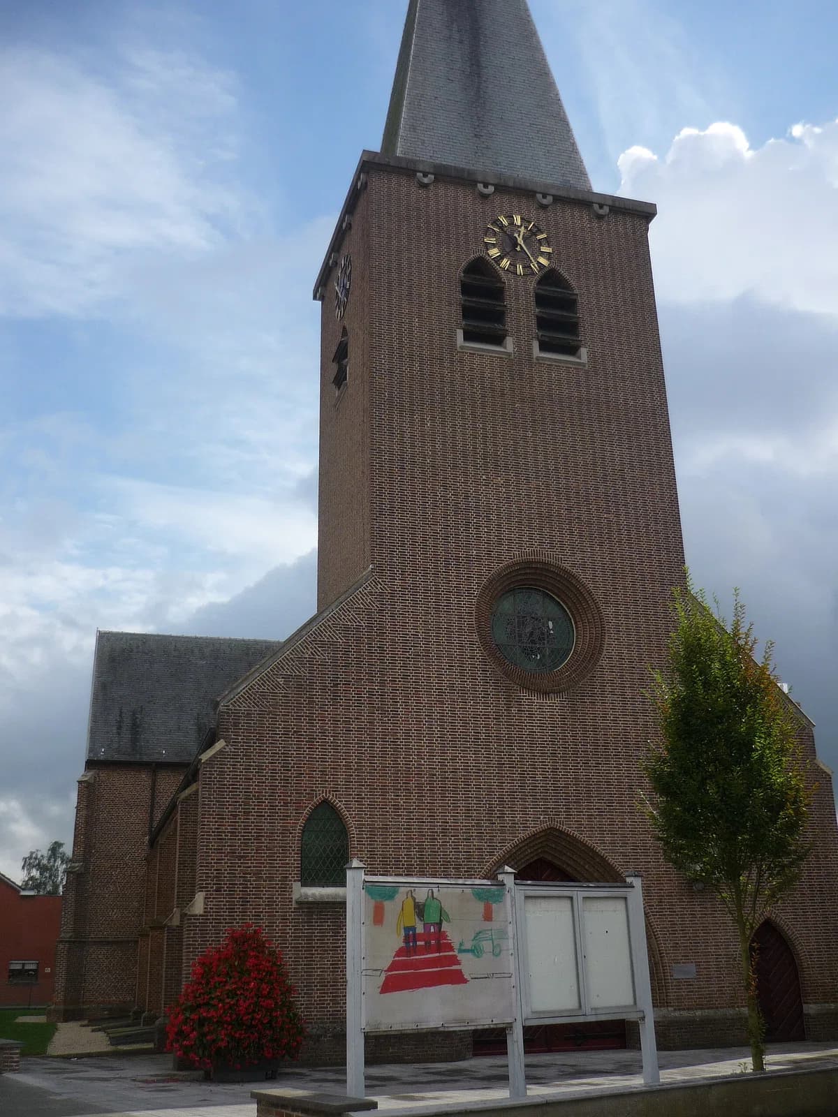 Sint-Job-in-'t-Goor
