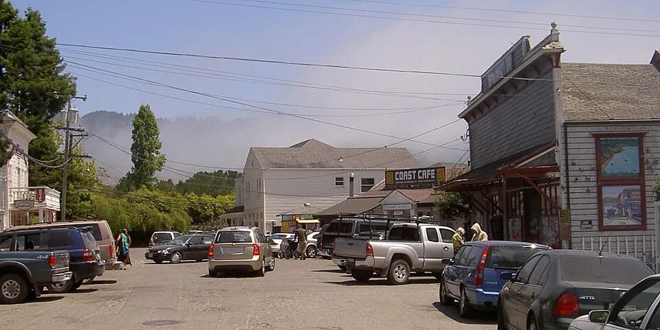 Bolinas