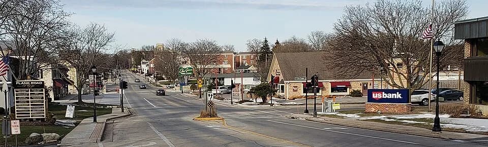 Elm Grove