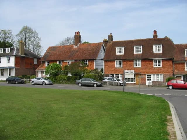 Benenden