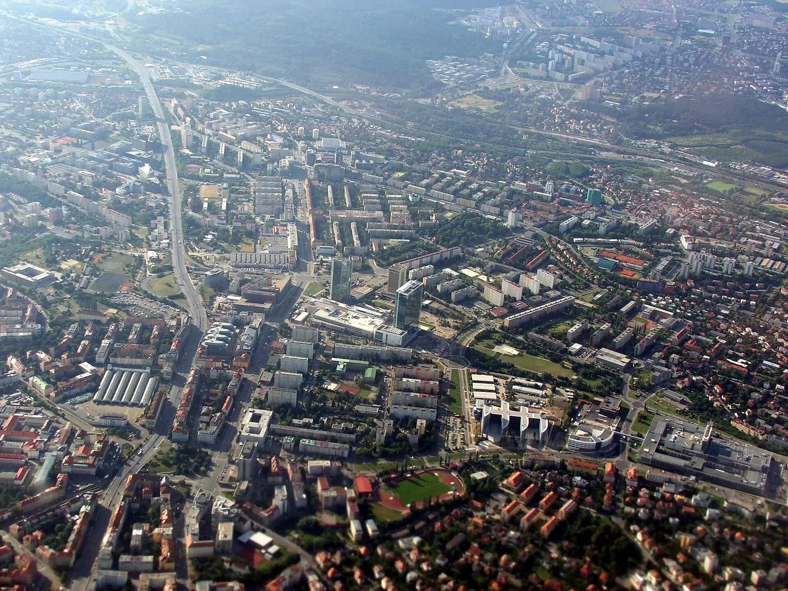 Prague 4