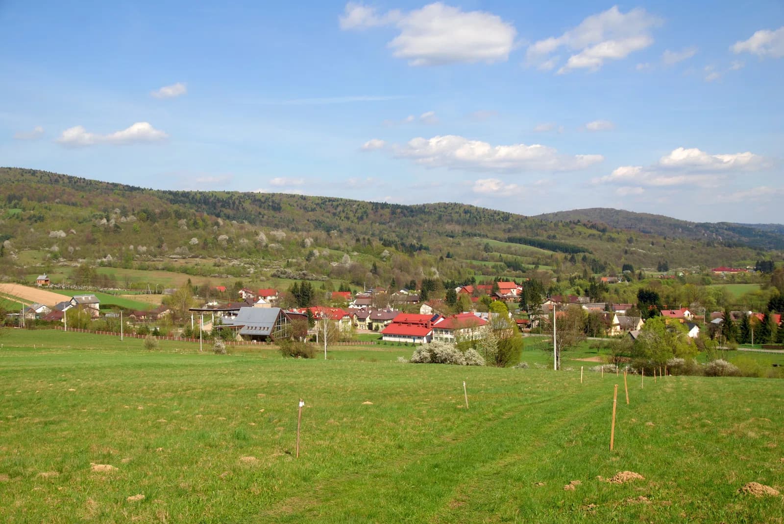 Krempna