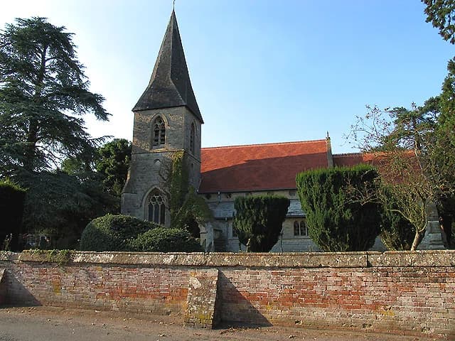 Brightwalton