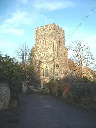 Great Mongeham