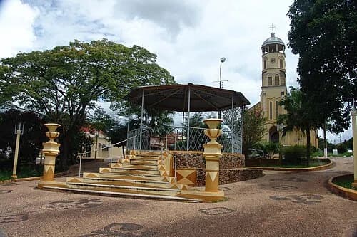 Cabrália Paulista