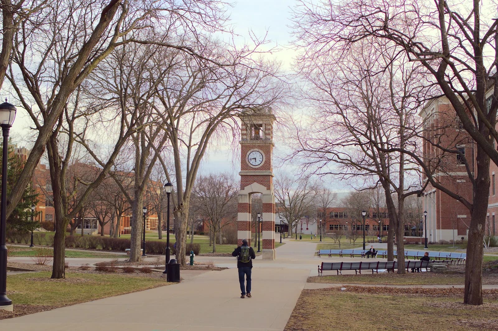 University of Wisconsin–La Crosse