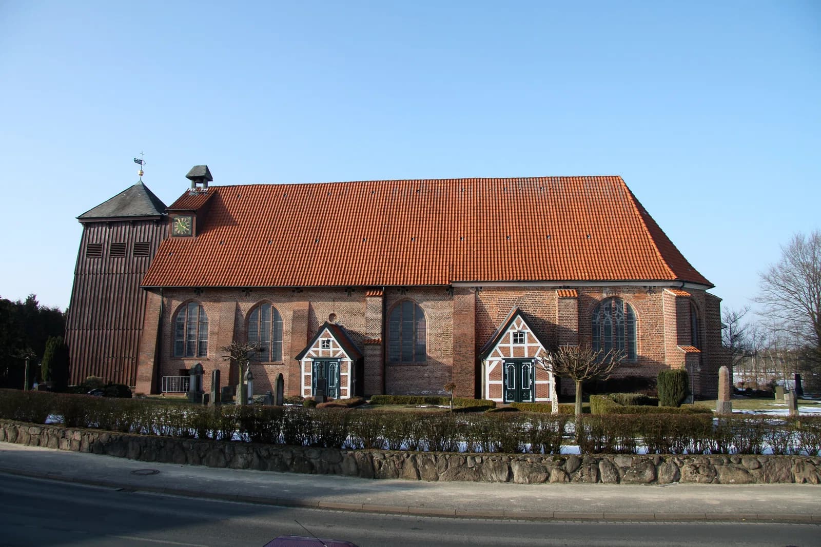Mittelnkirchen