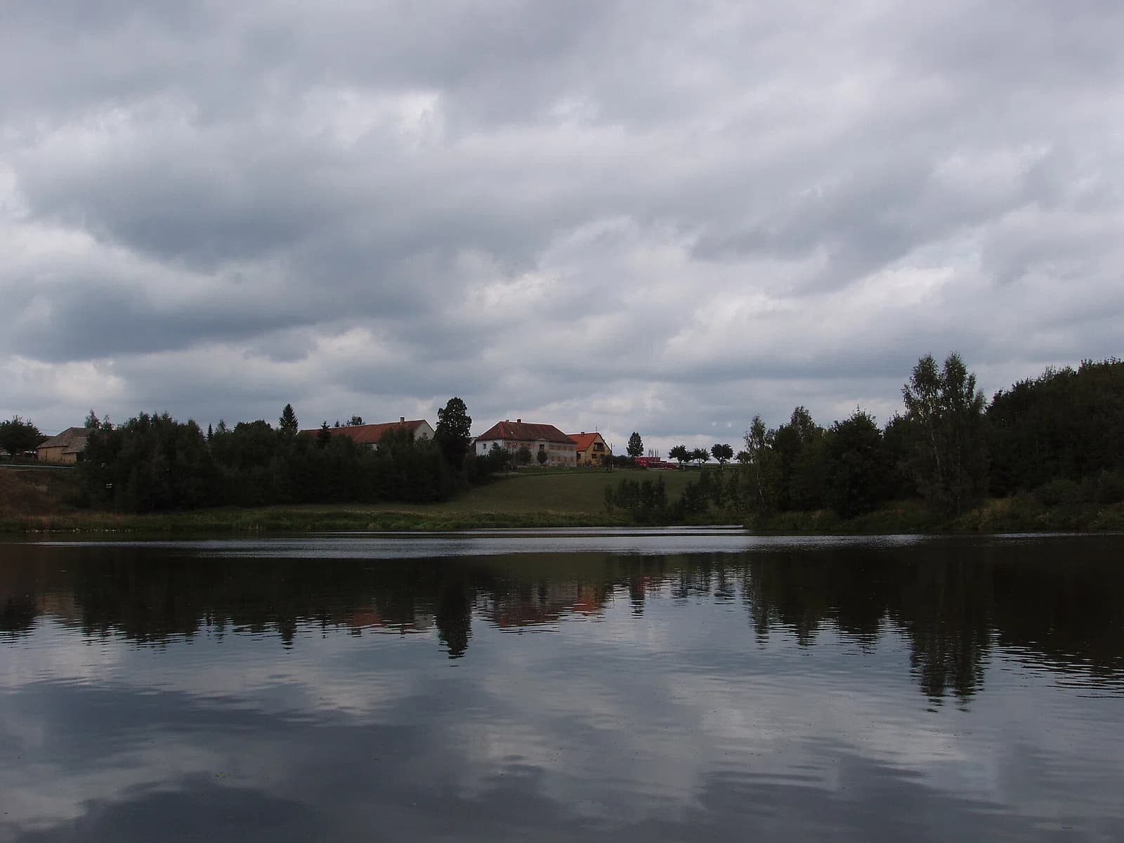Červený Hrádek