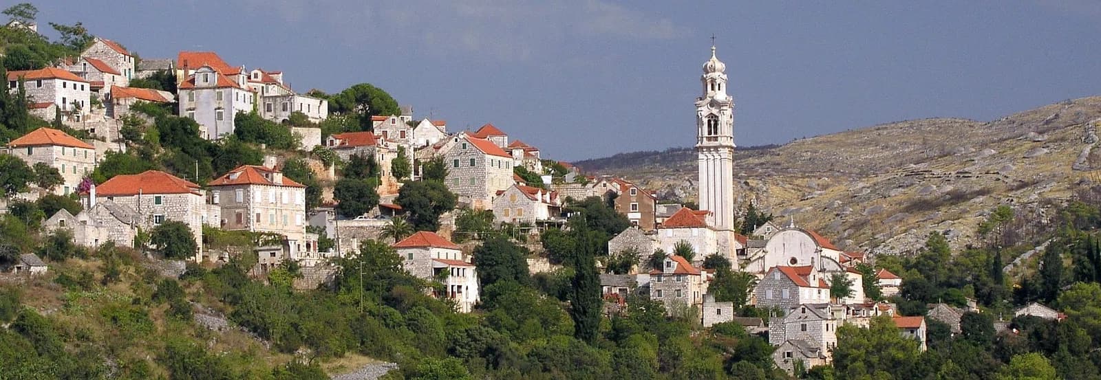Ložišća