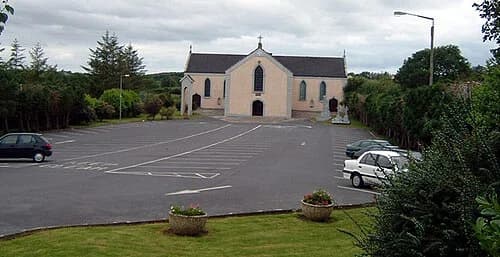 Cooraclare