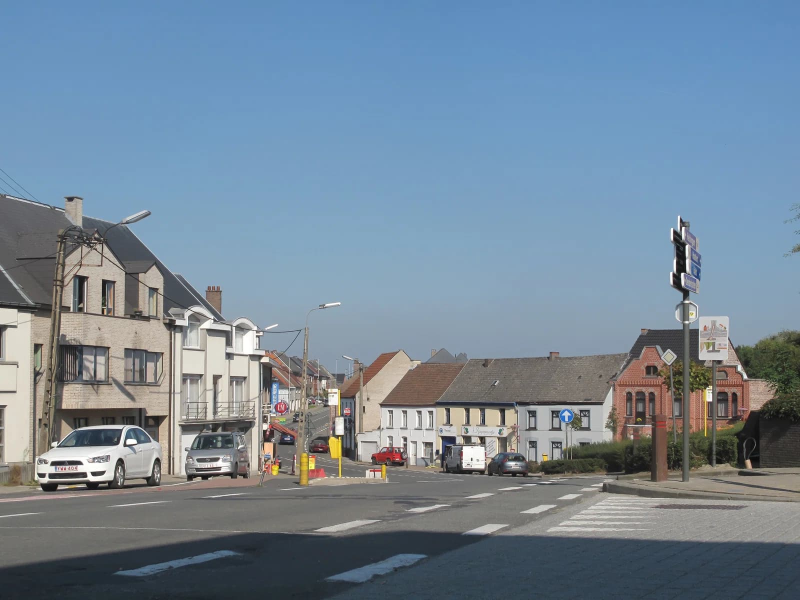 Kerksken