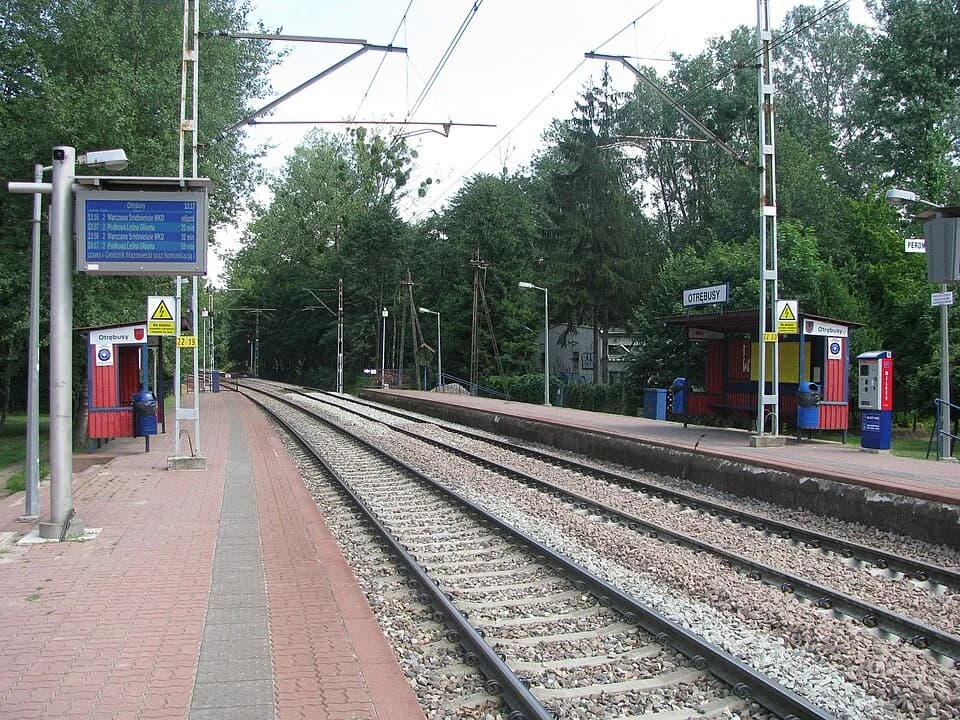 Otrębusy