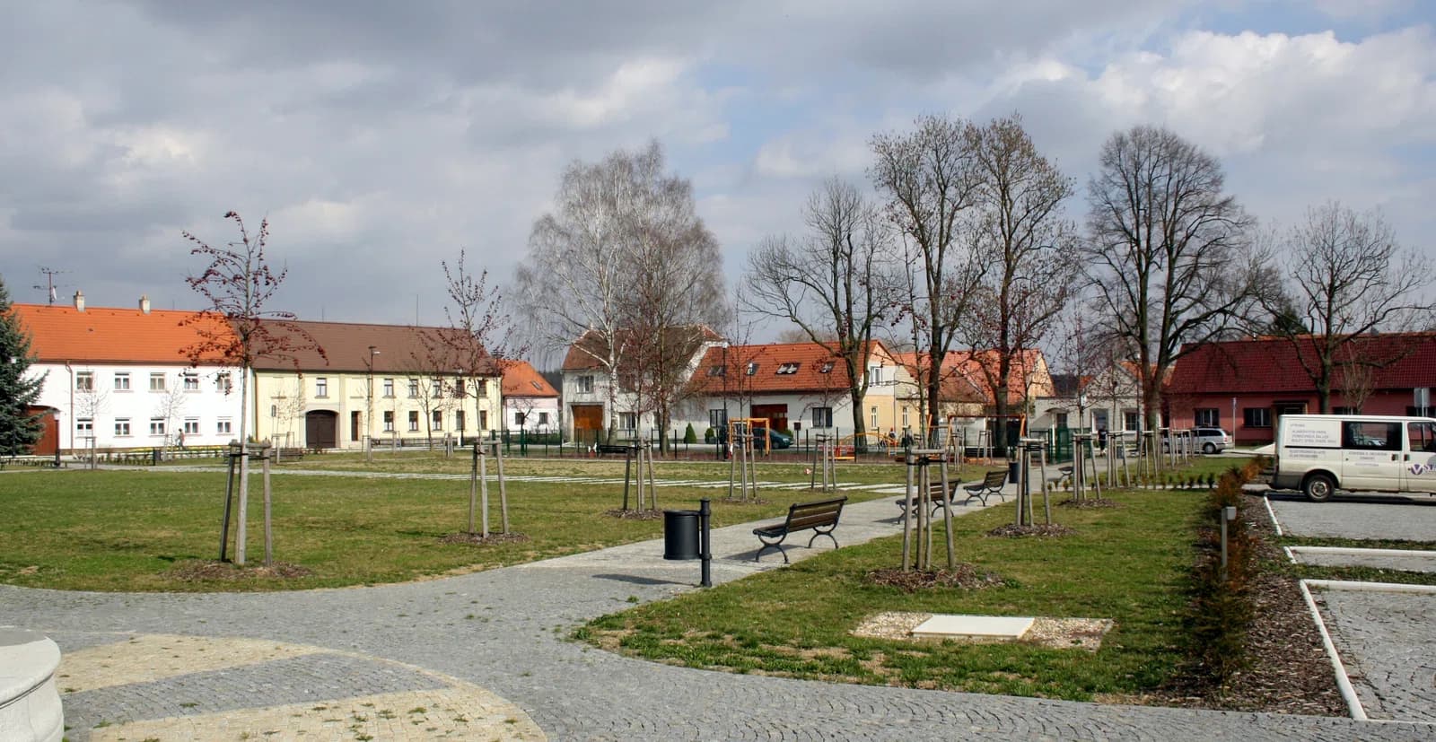 Dalešice