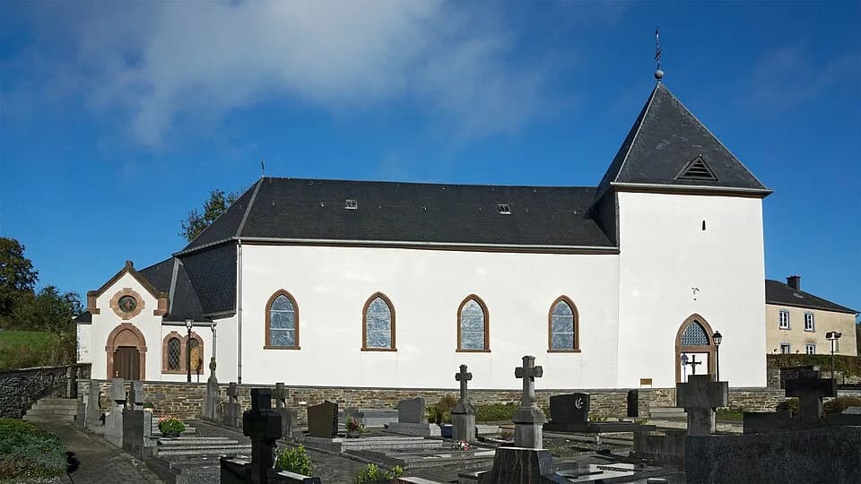 Oberwampach
