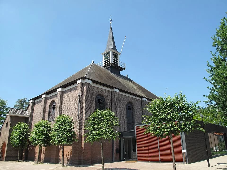 Boven-Hardinxveld