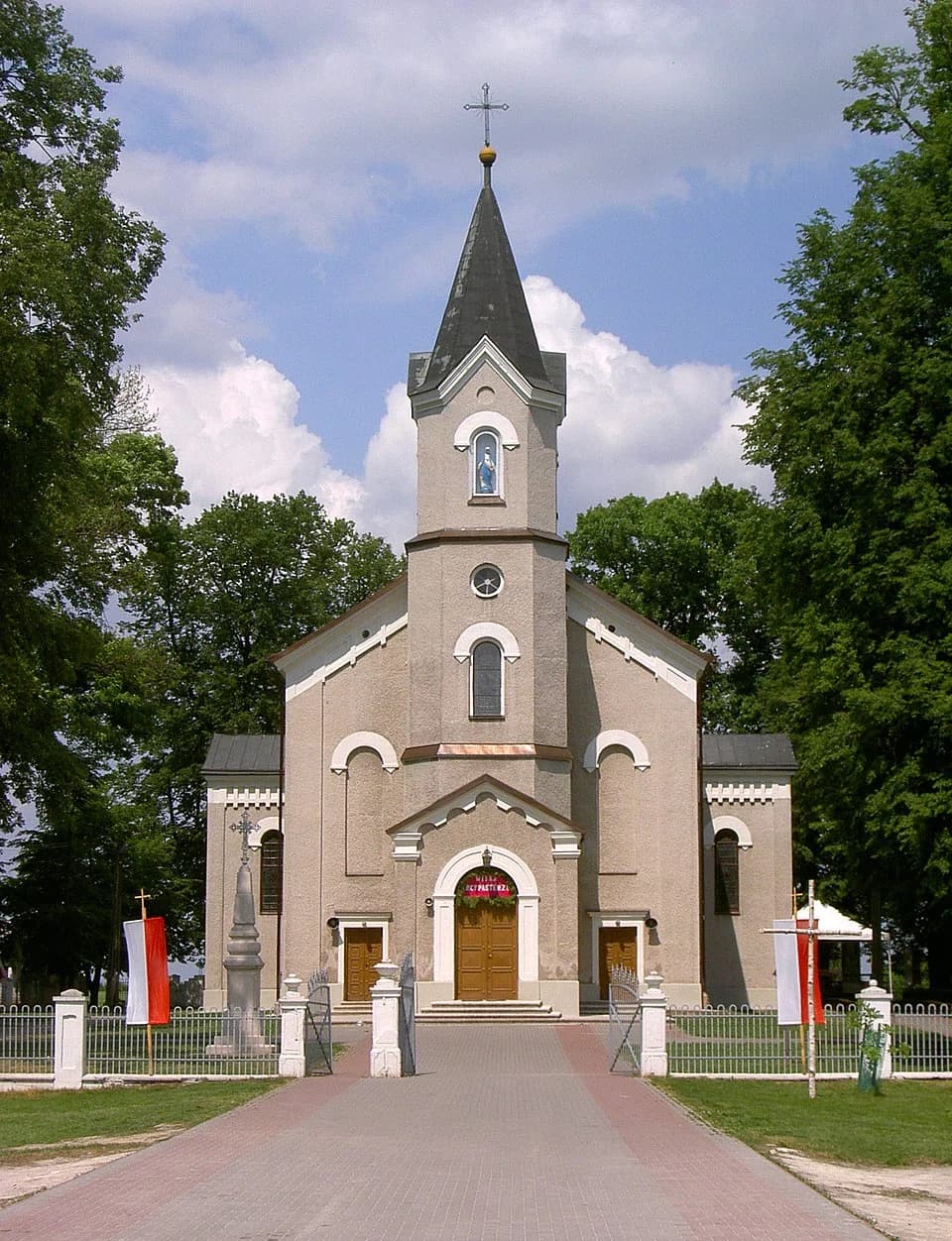 Łukowa