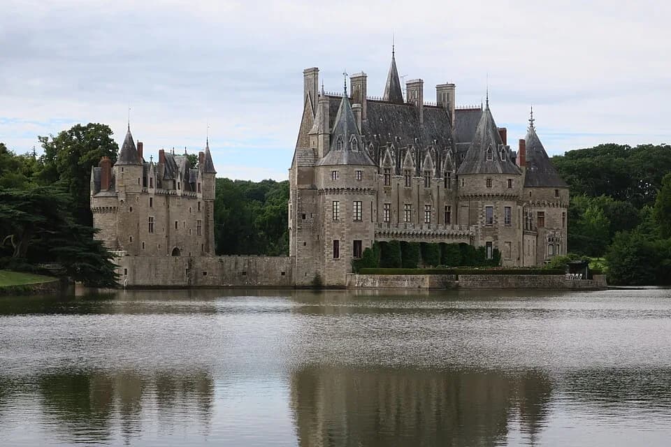 Domaine de la Bretesche