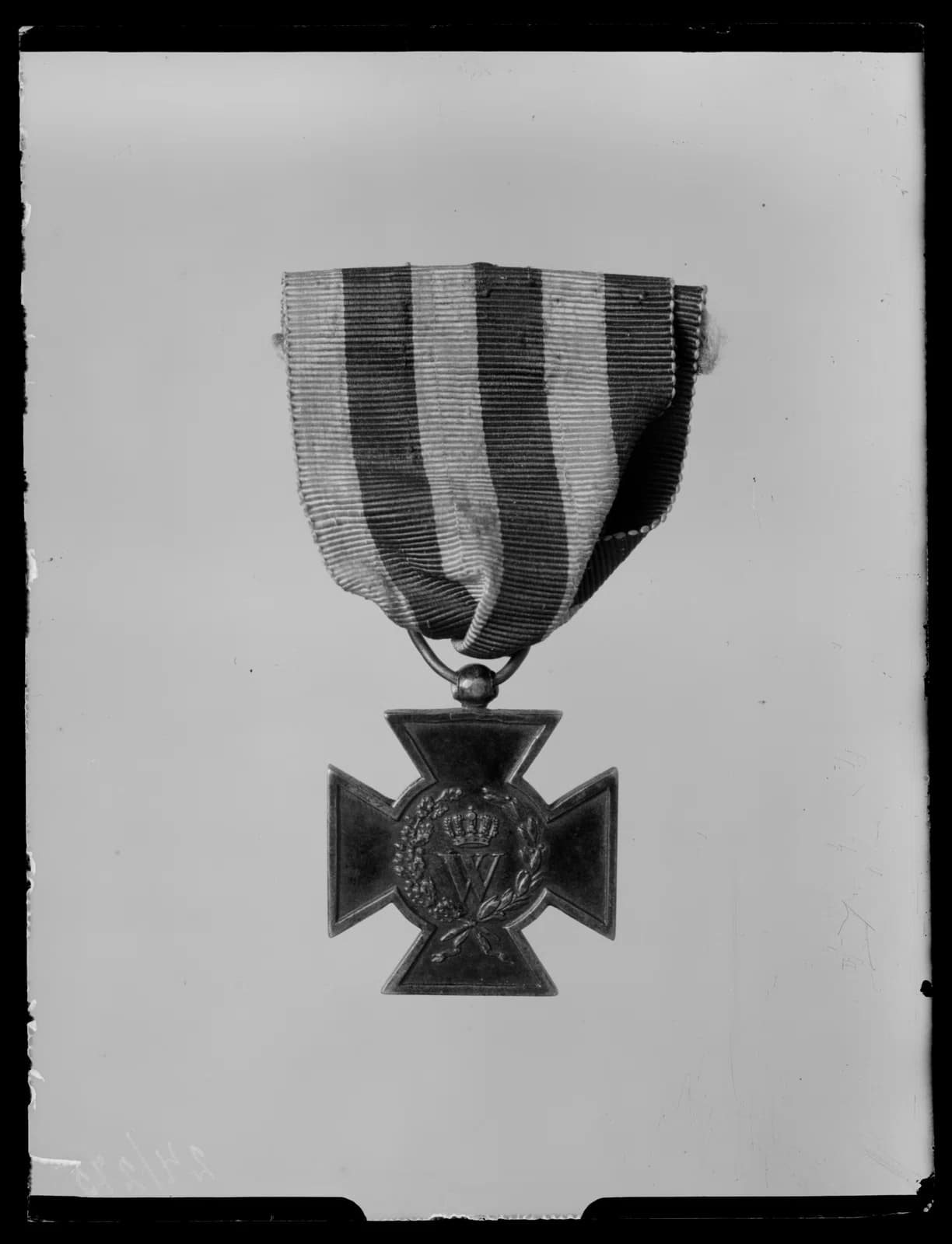 Hasselt Cross 1830-1831